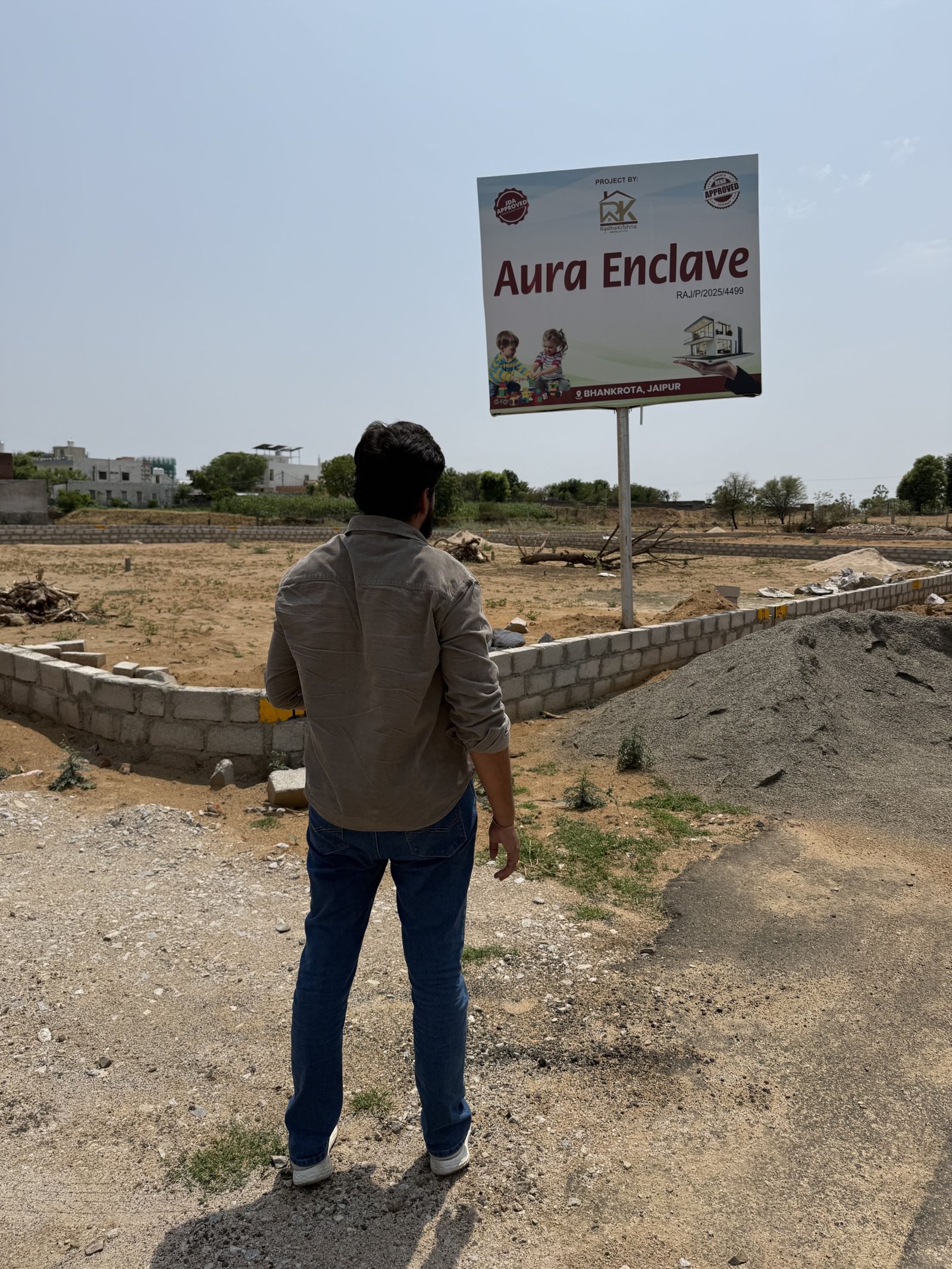 Aura Enclave