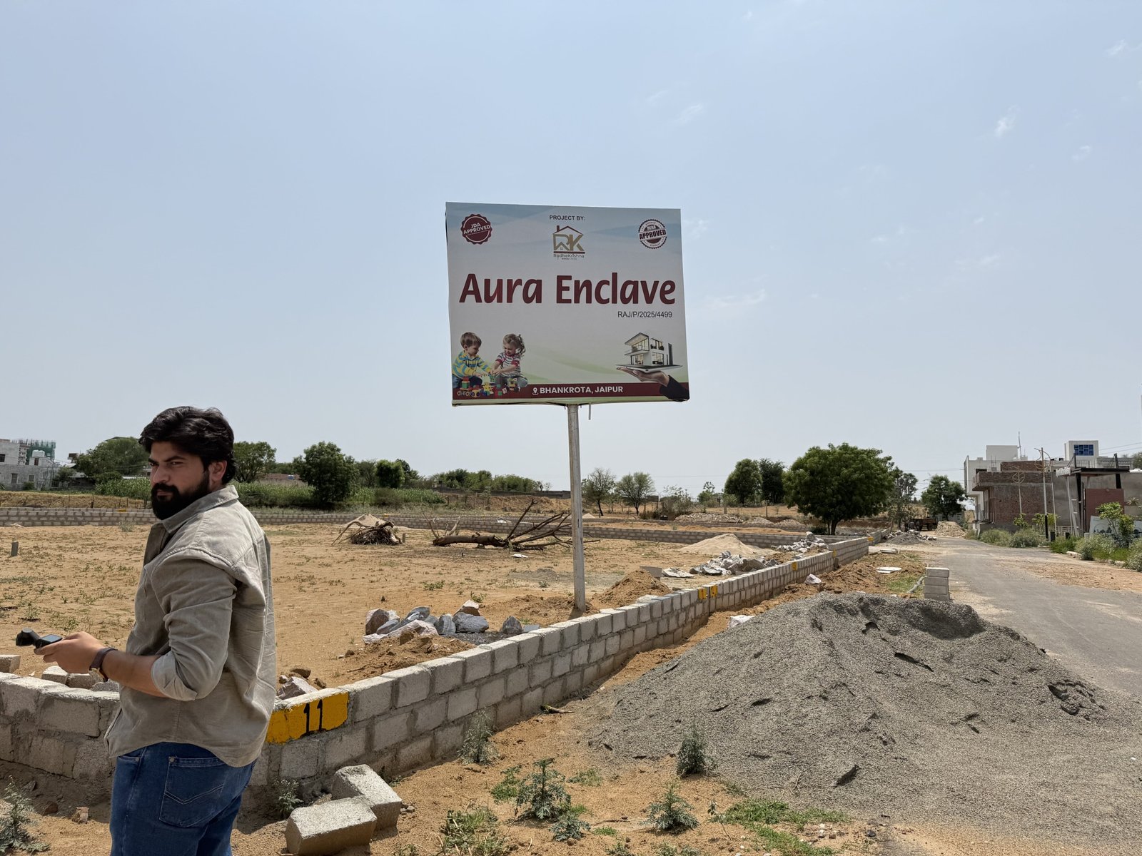 Aura Enclave