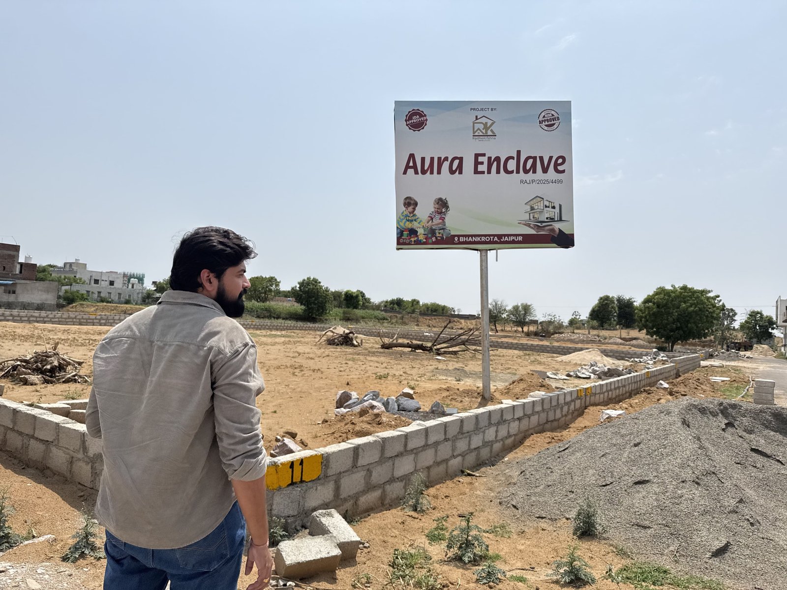 Aura Enclave