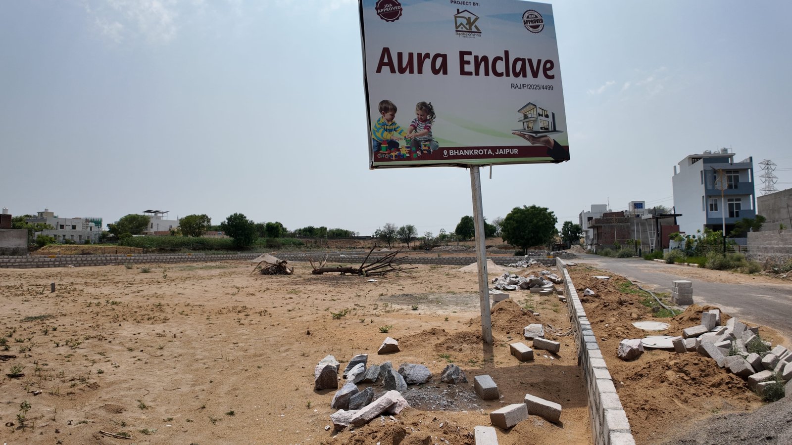 Aura Enclave