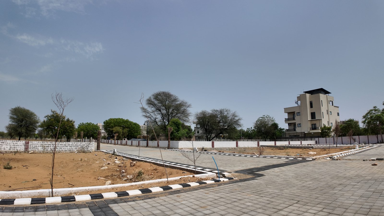 Sez Aashiyana Plot no. 57