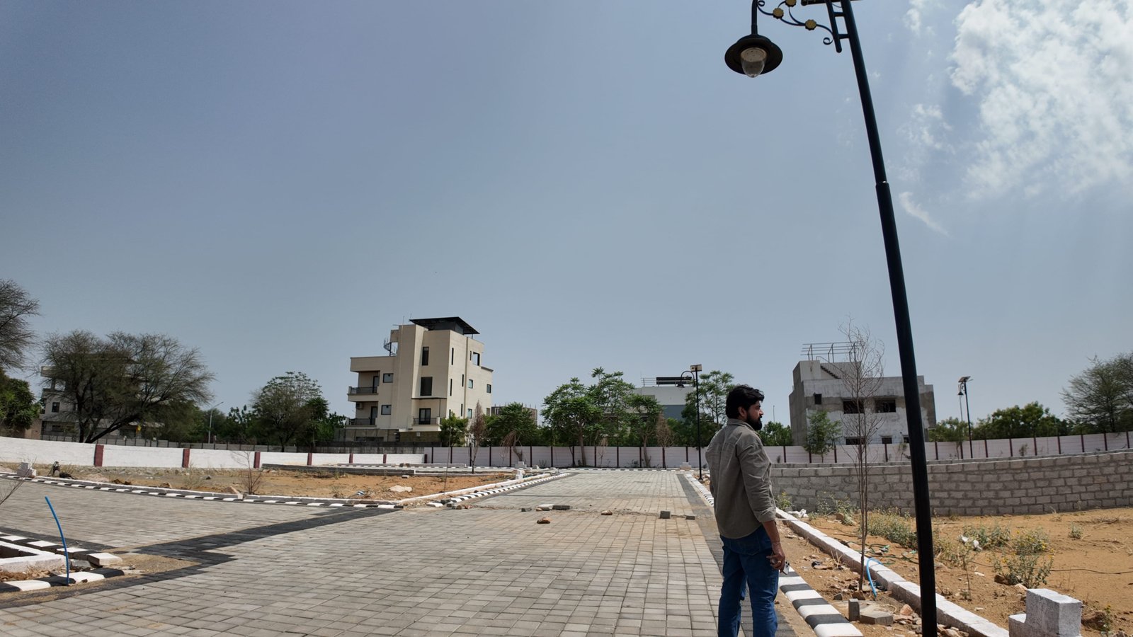 Sez Aashiyana Plot no. 57