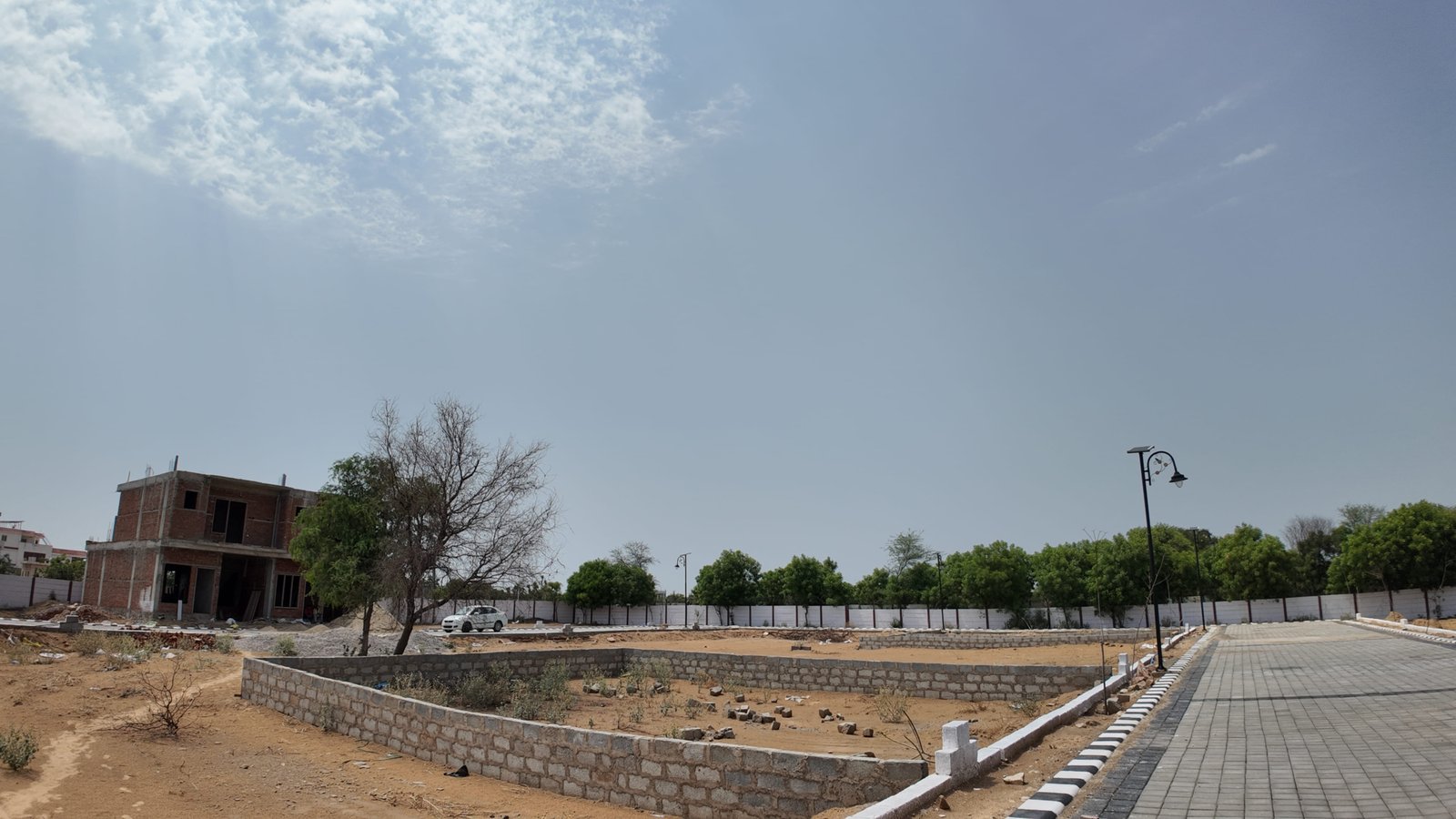 Sez Aashiyana Plot no. 57