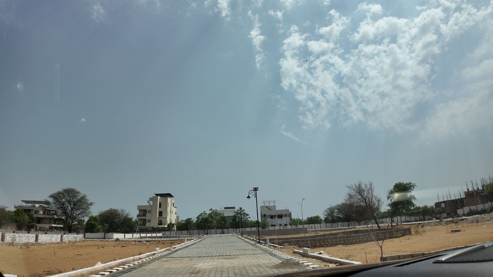 Sez Aashiyana Plot no. 57