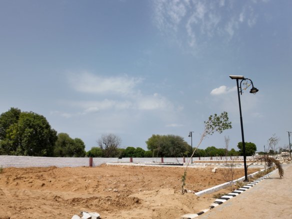 Sez Mahapuram