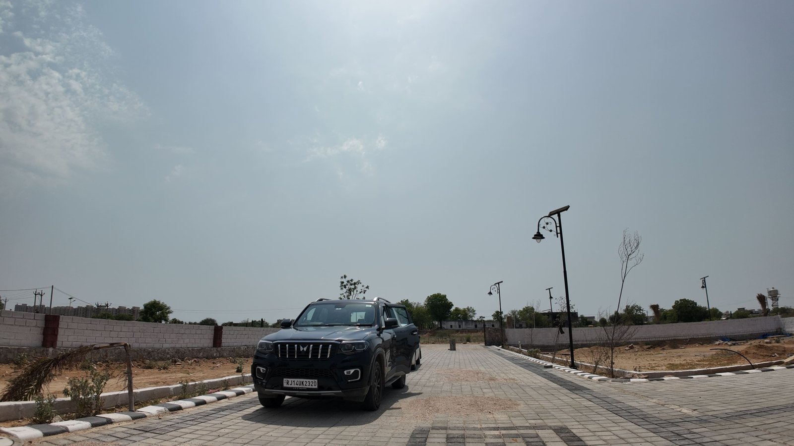 Sez Mahapuram