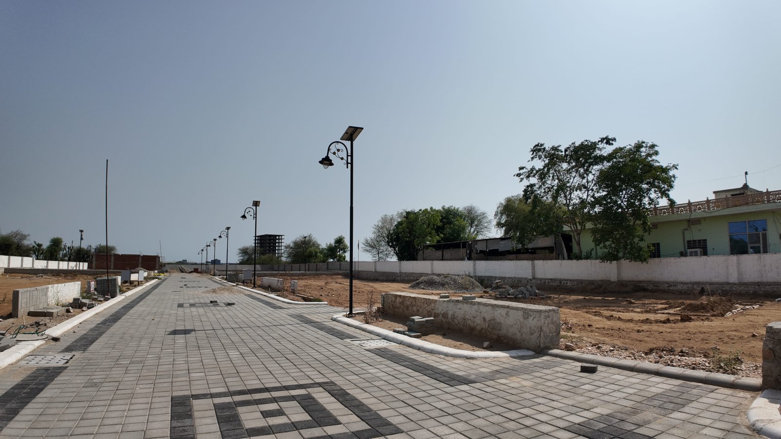 Shree Krishnam Bagh