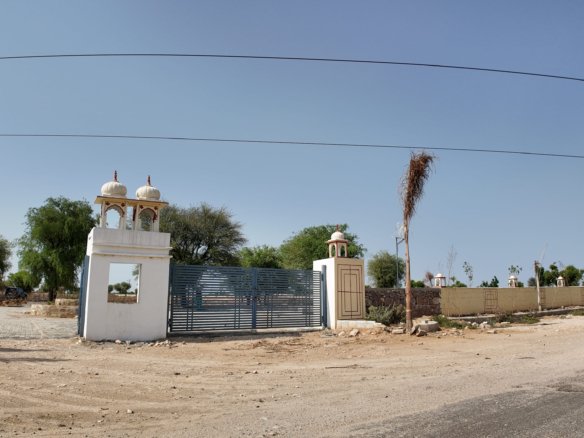 Sez Meadows Farm