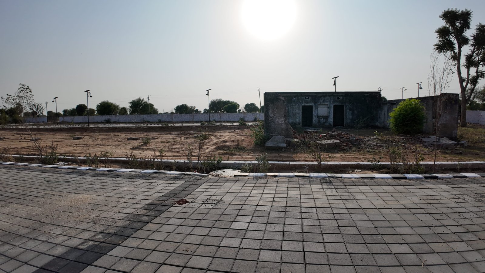 Sez Aangan