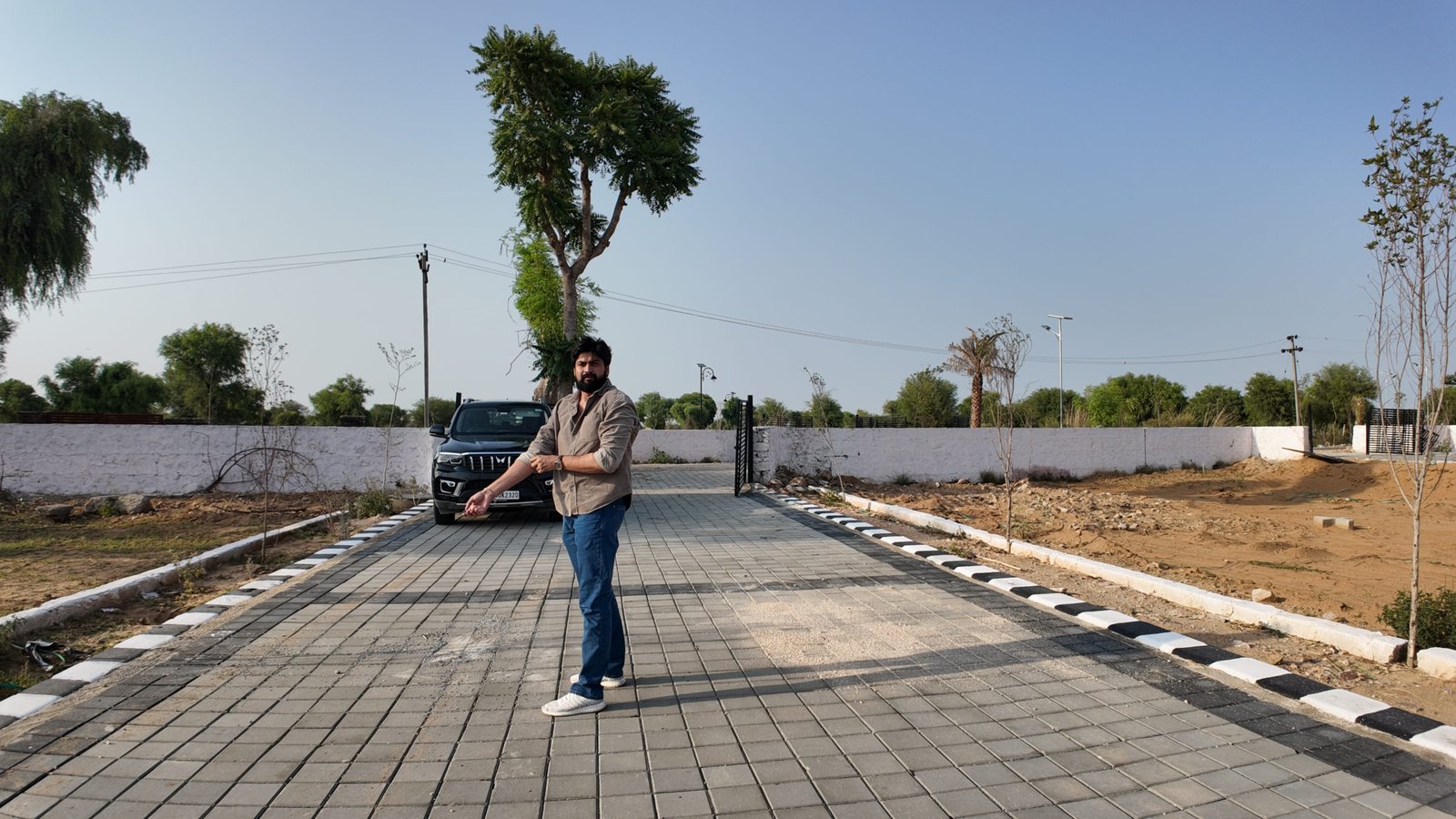 Sez Aangan