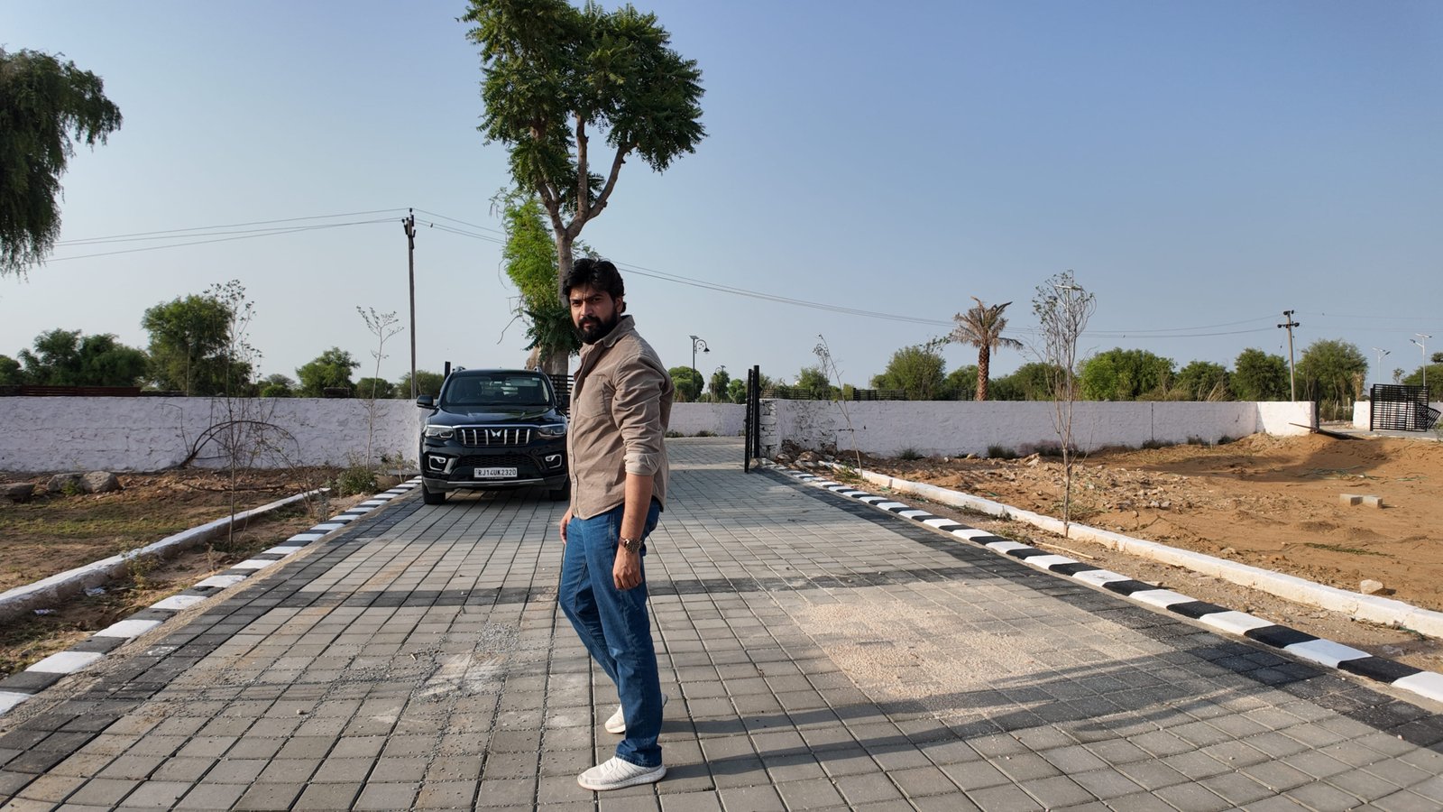 Sez Aangan