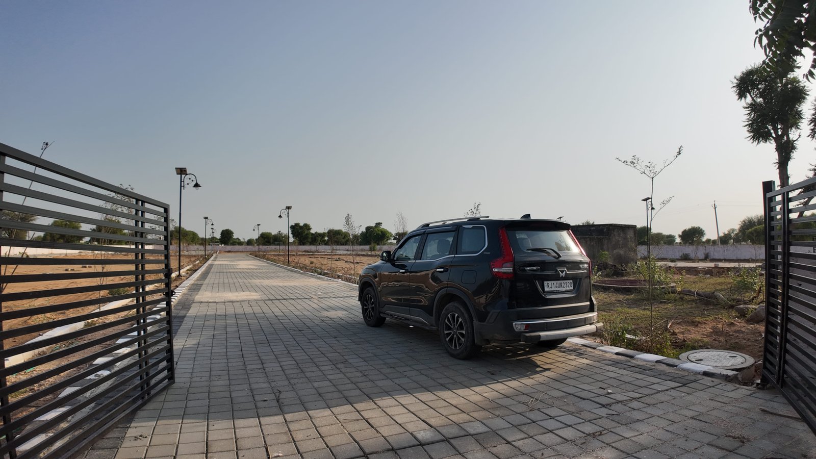 Sez Aangan