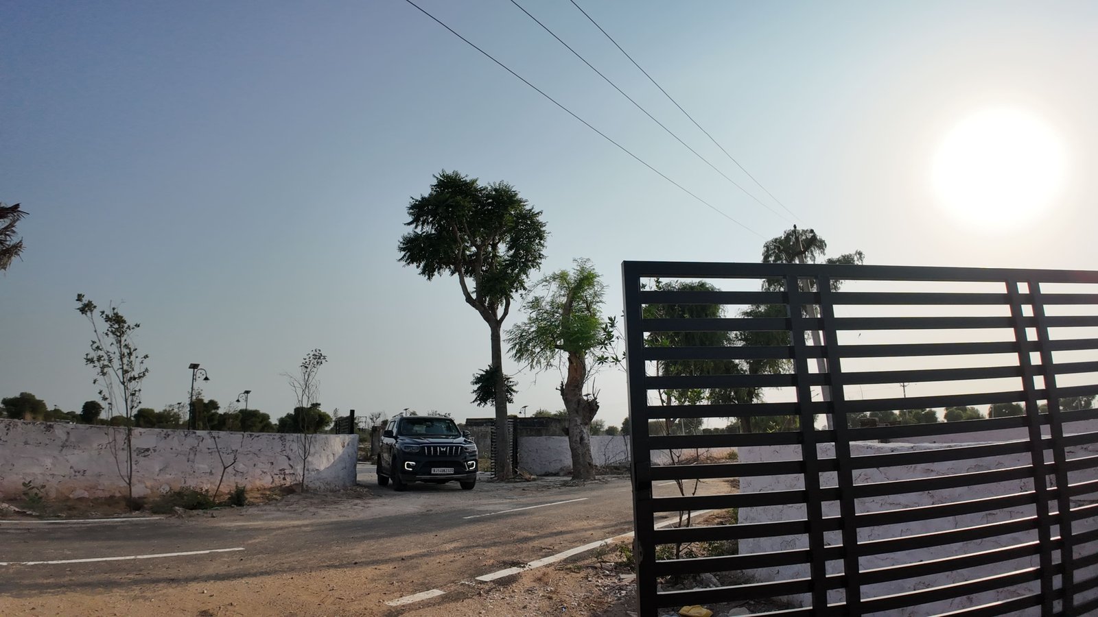 Sez Aangan