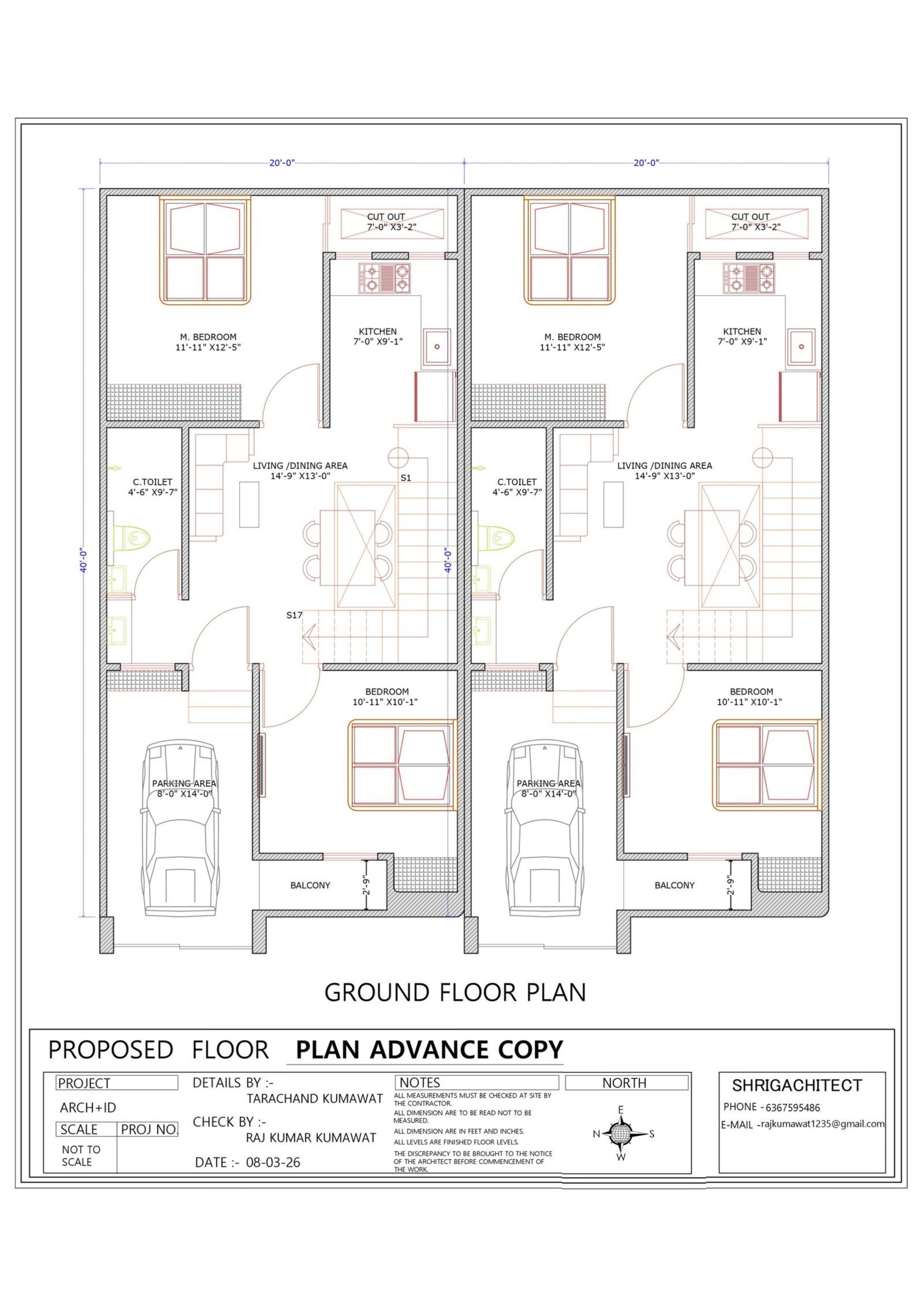Dream Villas (Sez Mahapuram)