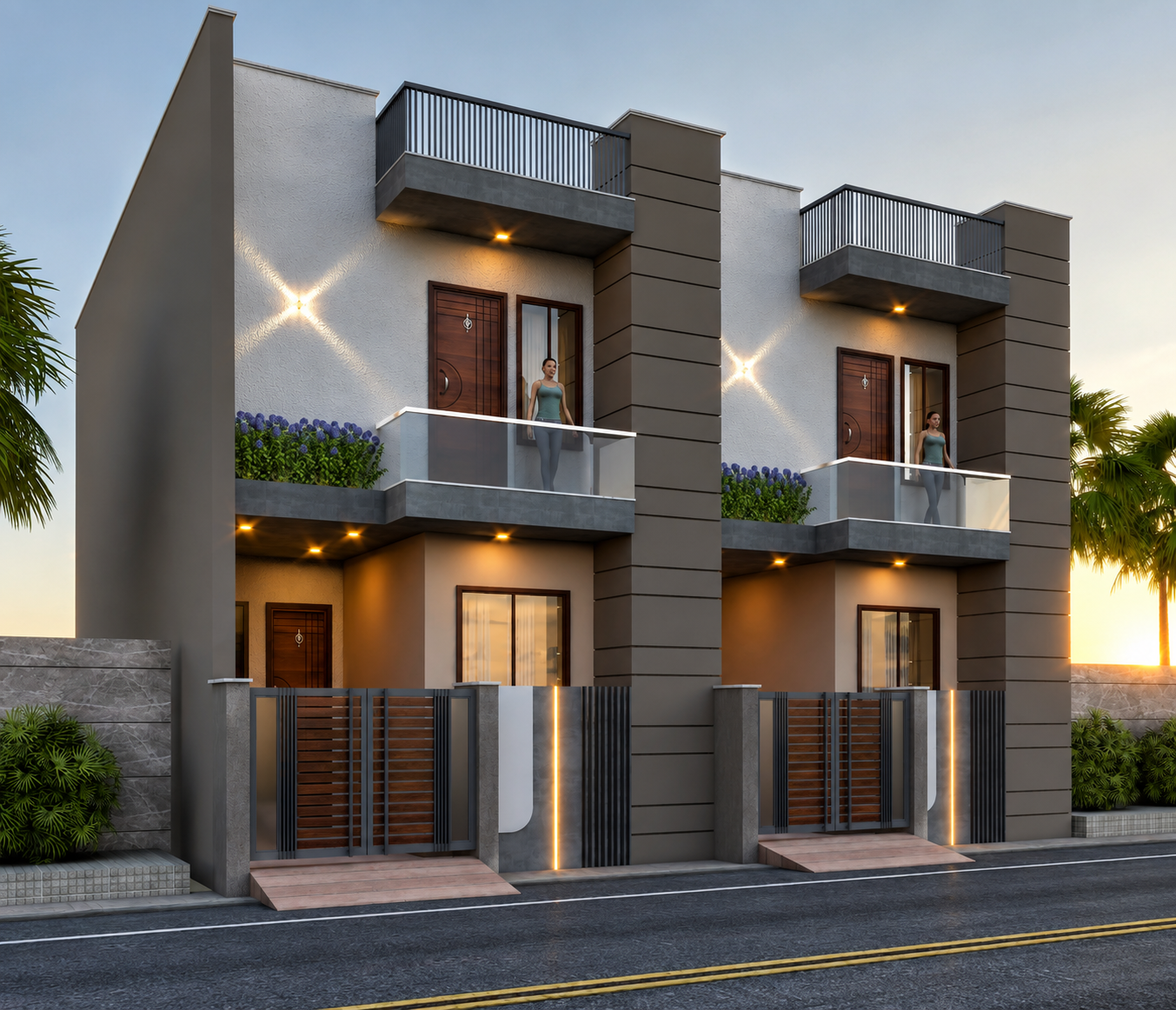 Dream Villas (Sez Mahapuram)