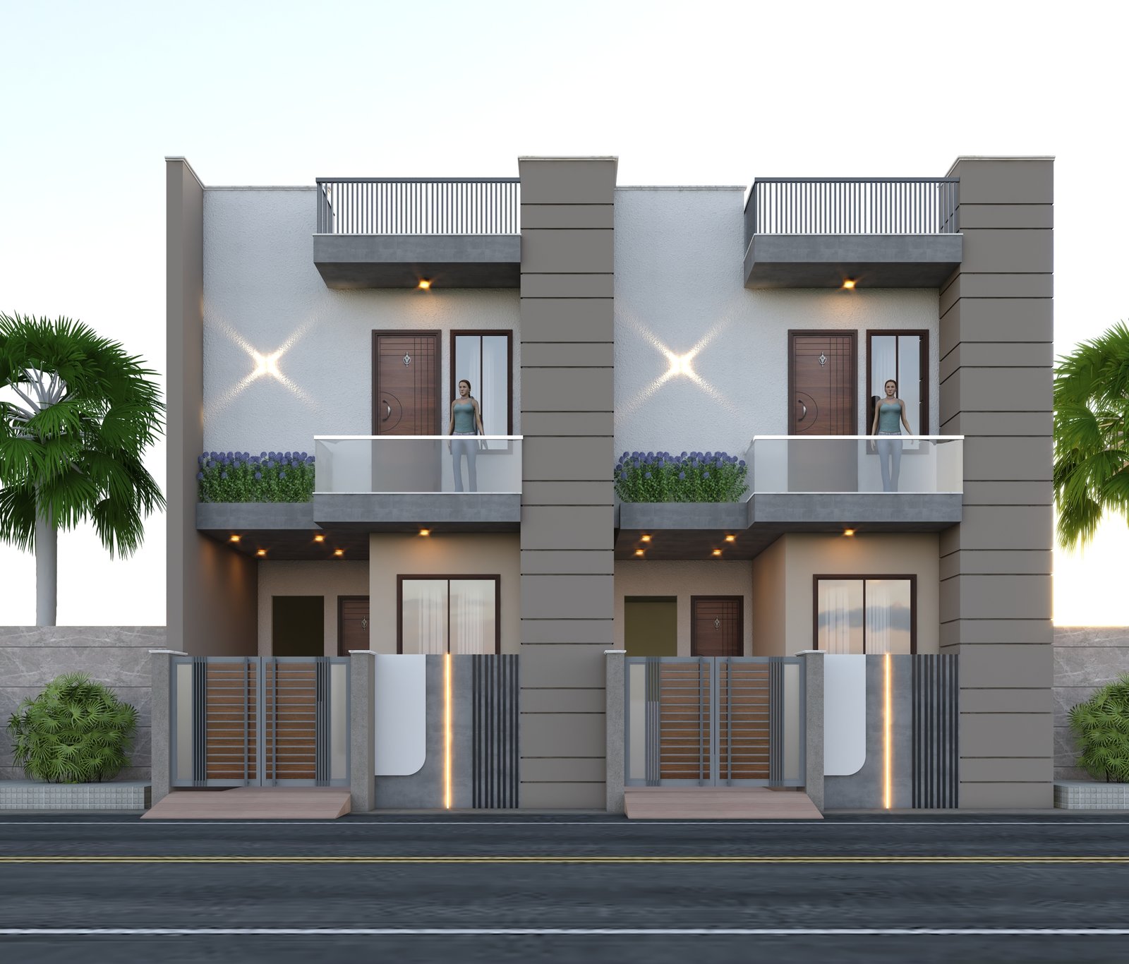 Dream Villas (Sez Mahapuram)