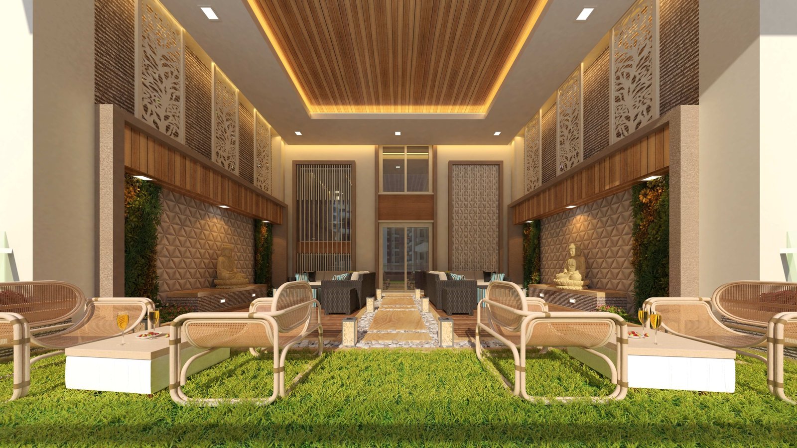 Vardhman Kings Court