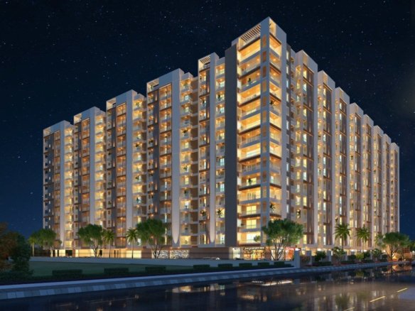Vardhman Kings Court