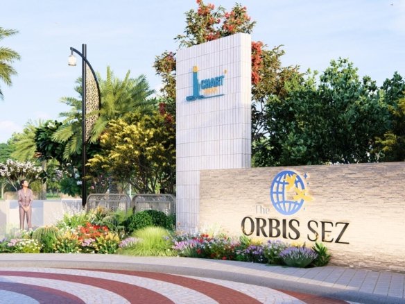 The Orbis SEZ