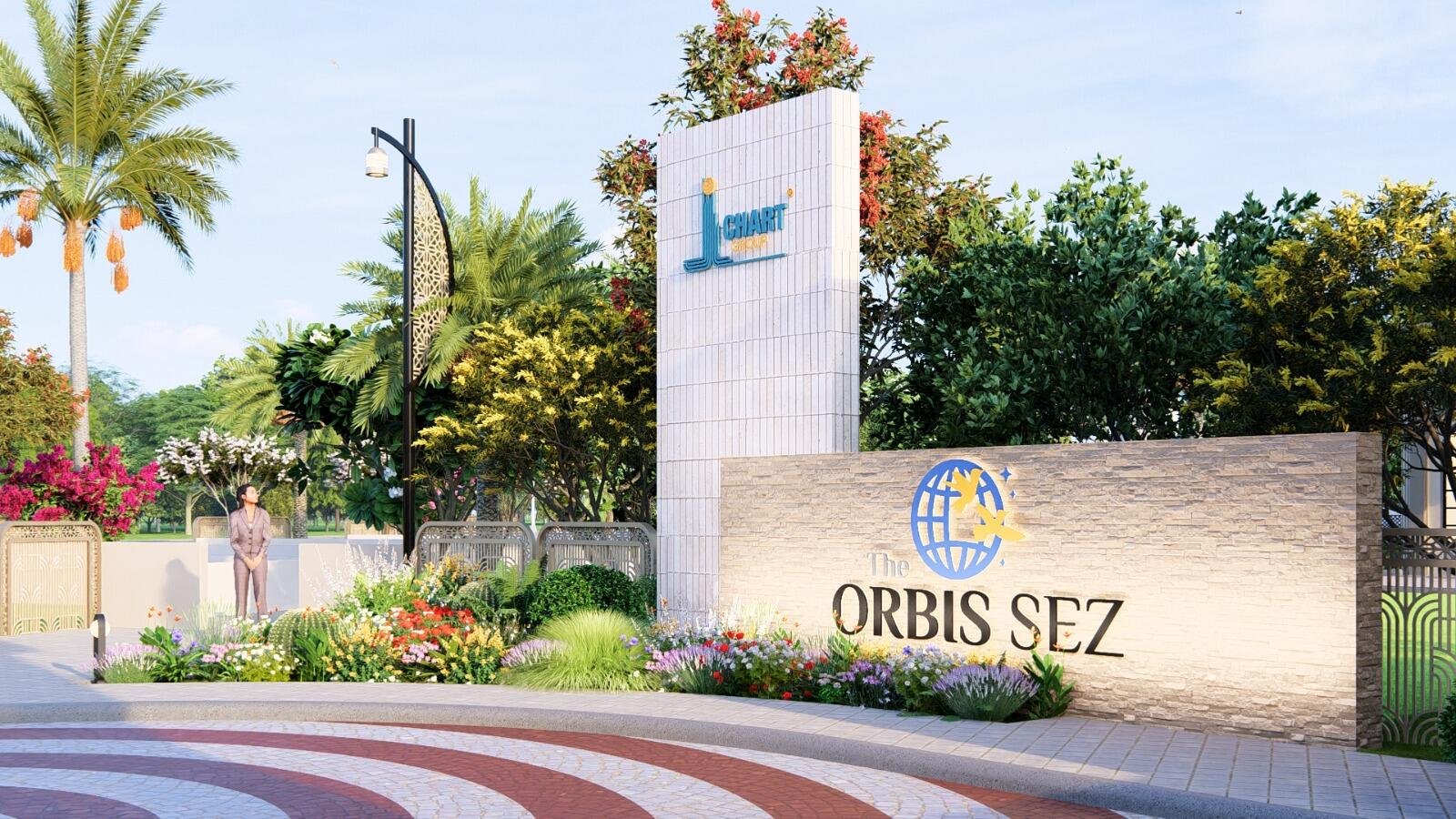 The Orbis SEZ