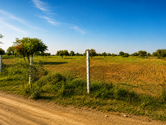 Jobner Mainroad Agricultural Land