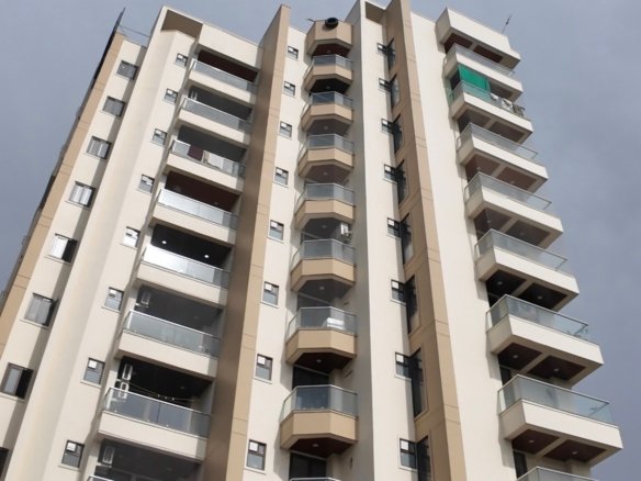 Urban Heights Flats (Patrakar Colony,Mansarover)