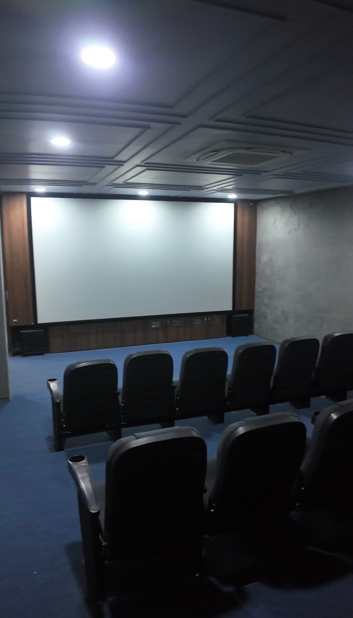 Urban Heights Flats (Patrakar Colony,Mansarover)