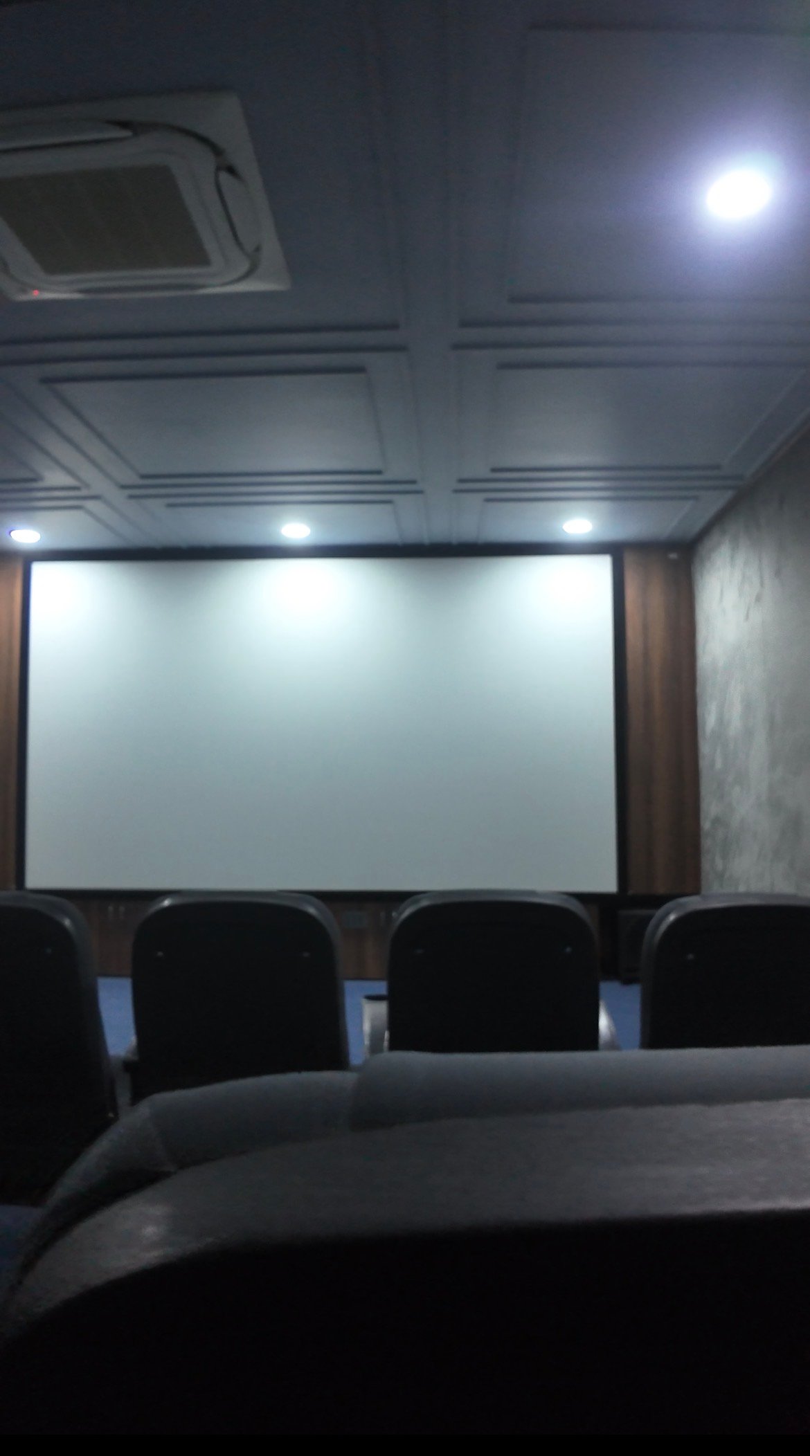 Urban Heights Flats (Patrakar Colony,Mansarover)