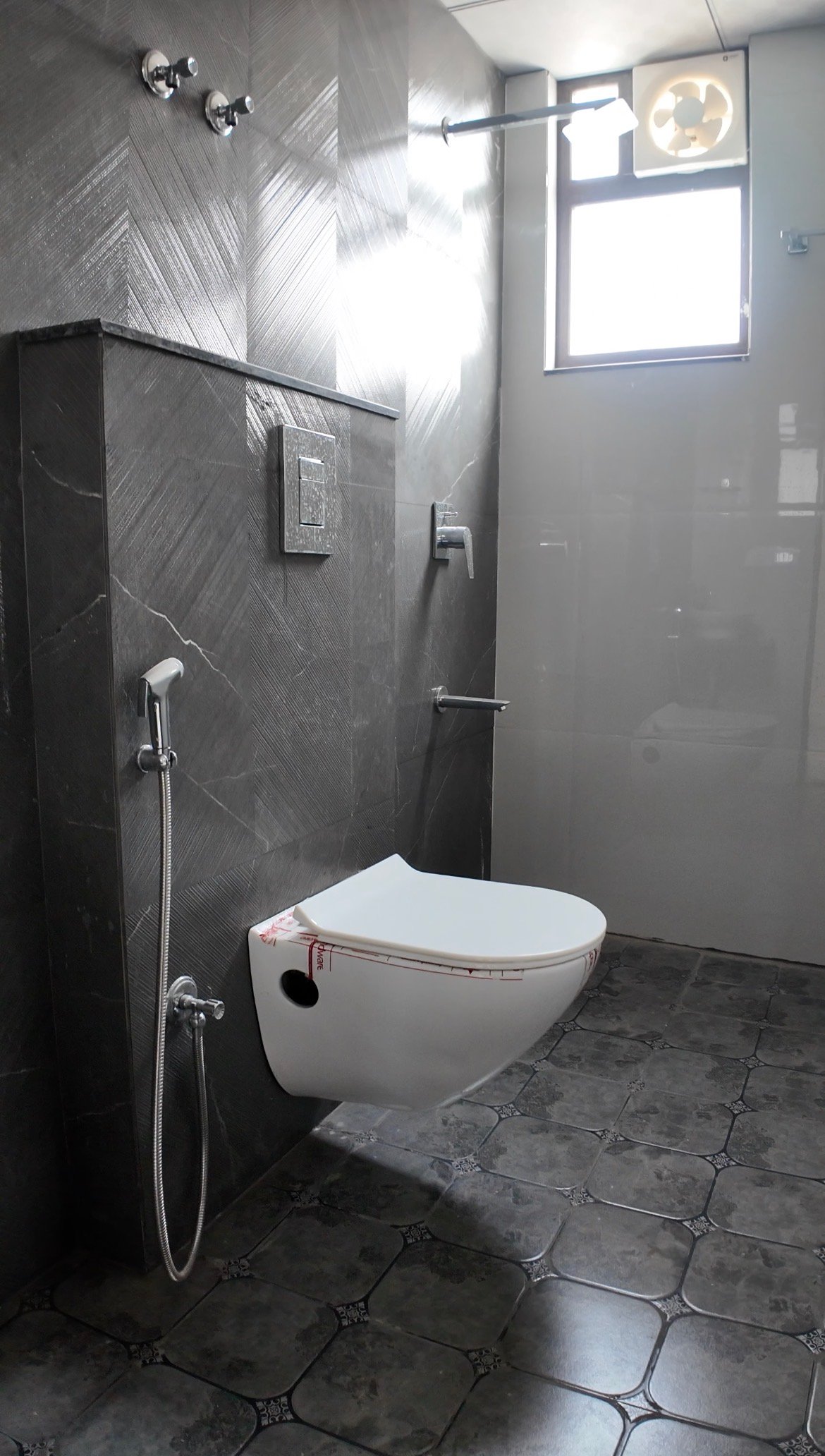 Urban Heights Flats (Patrakar Colony,Mansarover)