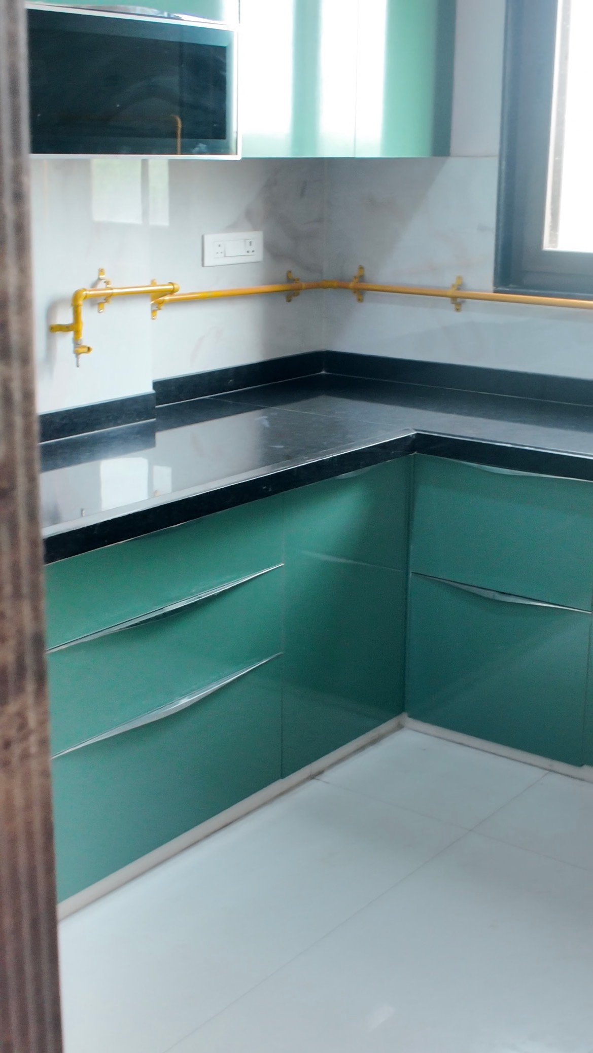 Urban Heights Flats (Patrakar Colony,Mansarover)