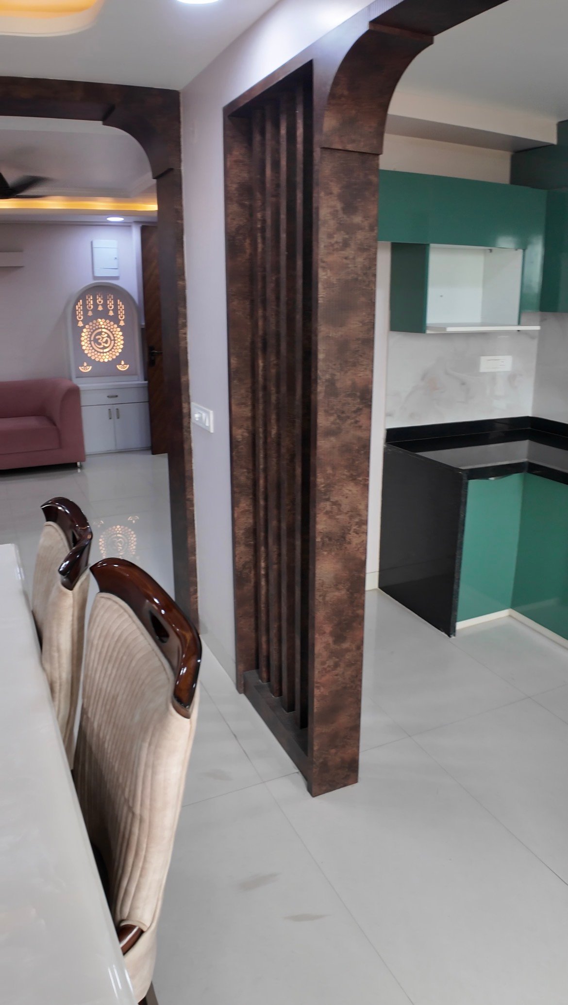 Urban Heights Flats (Patrakar Colony,Mansarover)