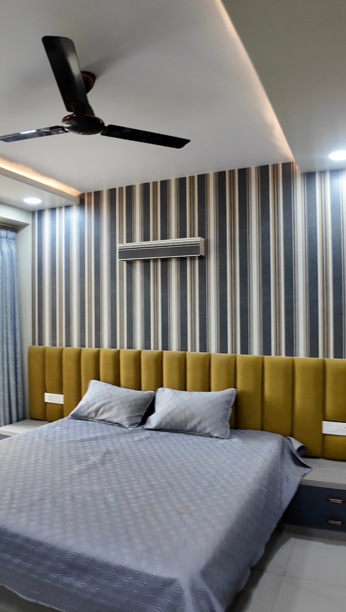 Urban Heights Flats (Patrakar Colony,Mansarover)