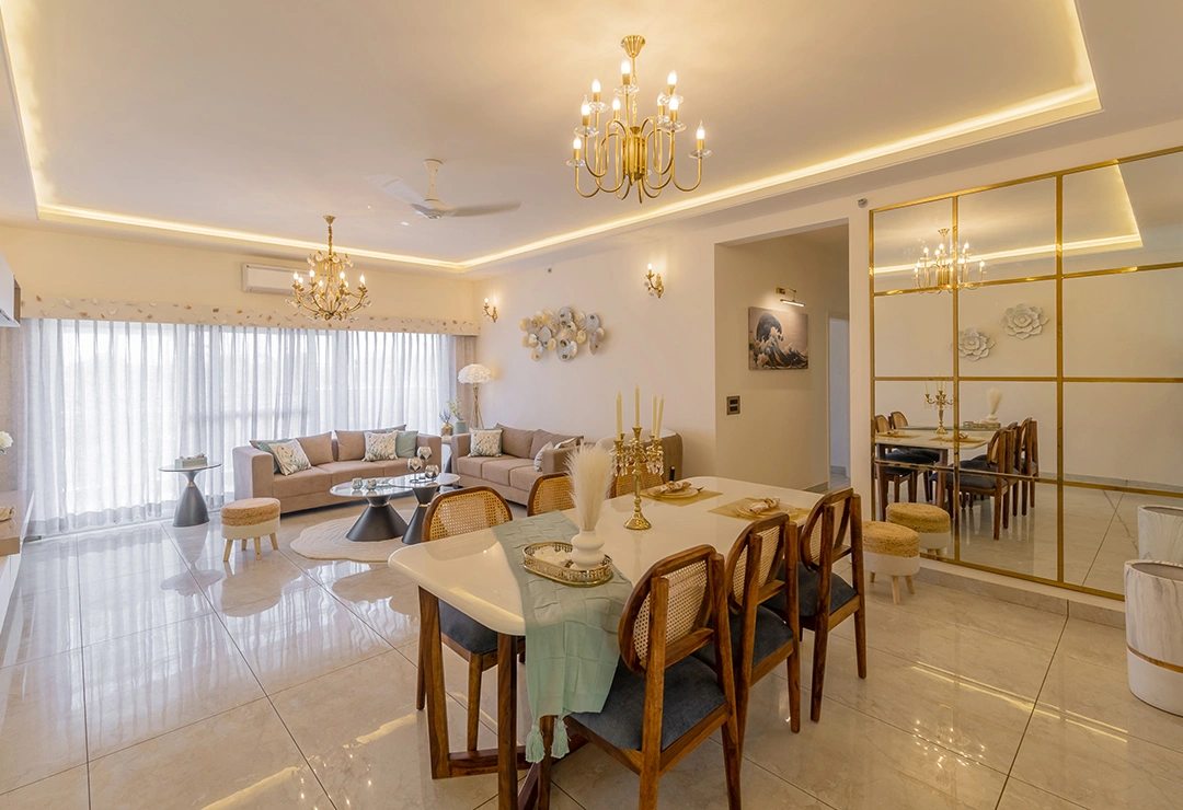 Shubhashish Marina