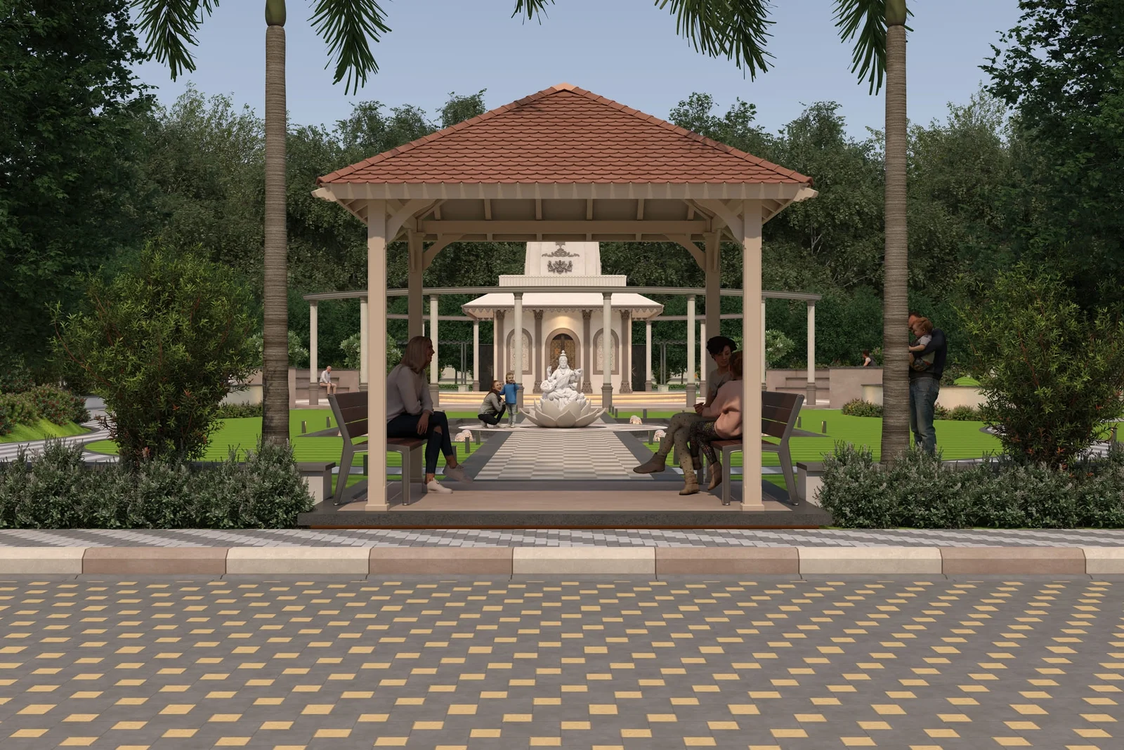 The Knowledge Park