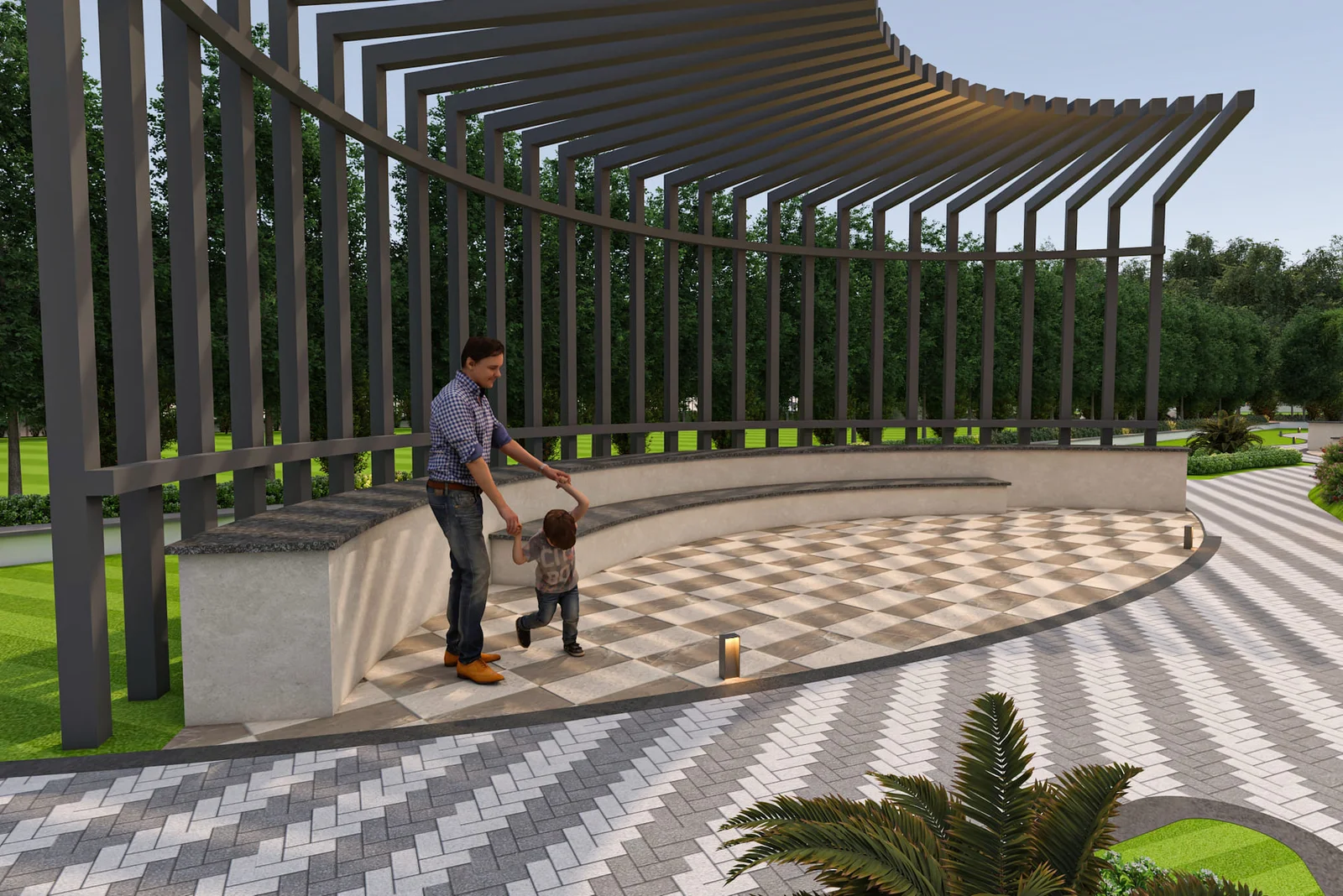 The Knowledge Park