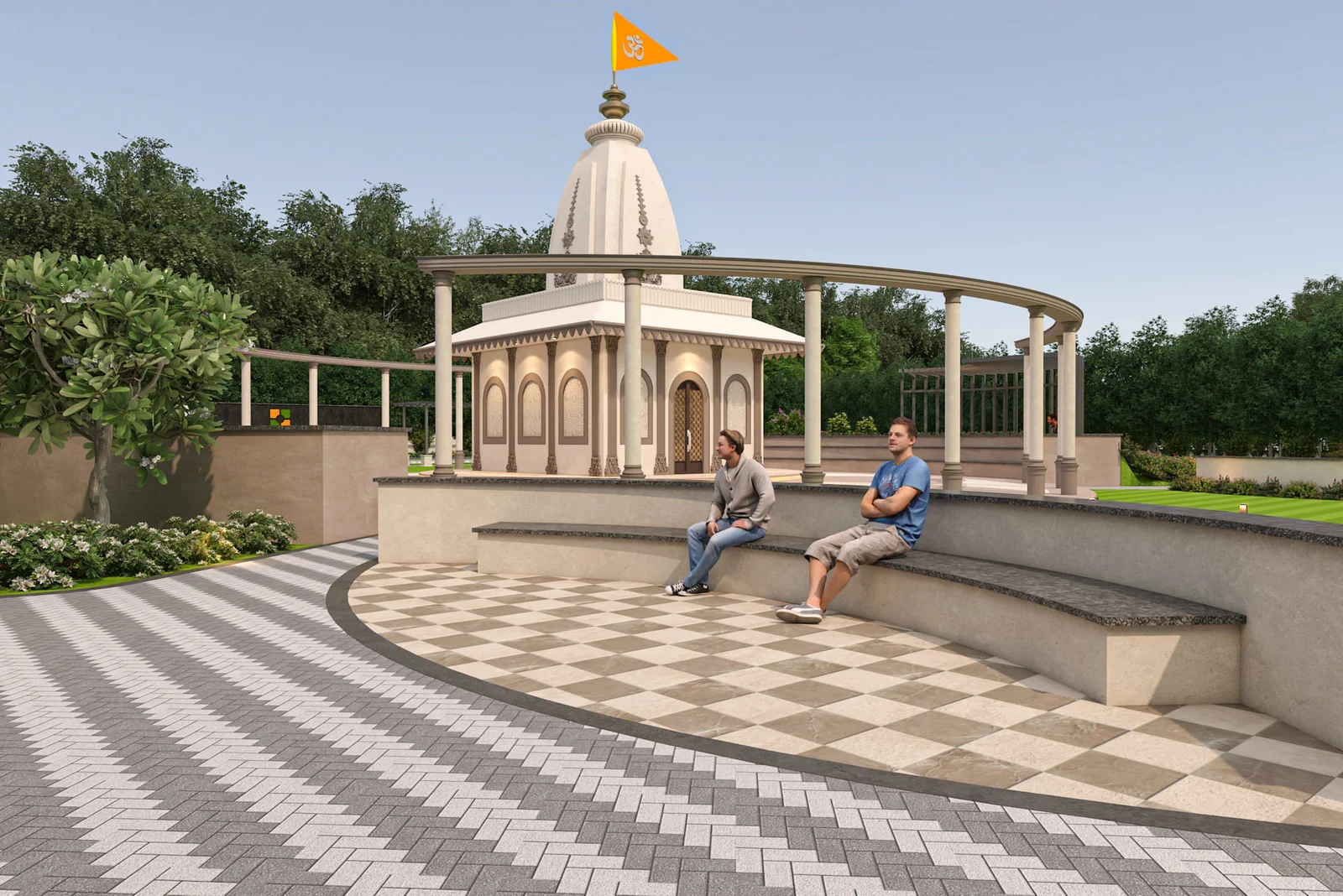 The Knowledge Park