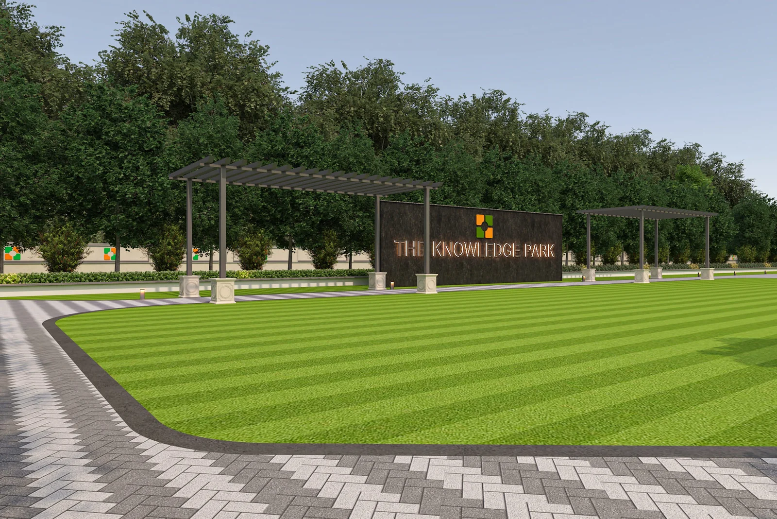 The Knowledge Park