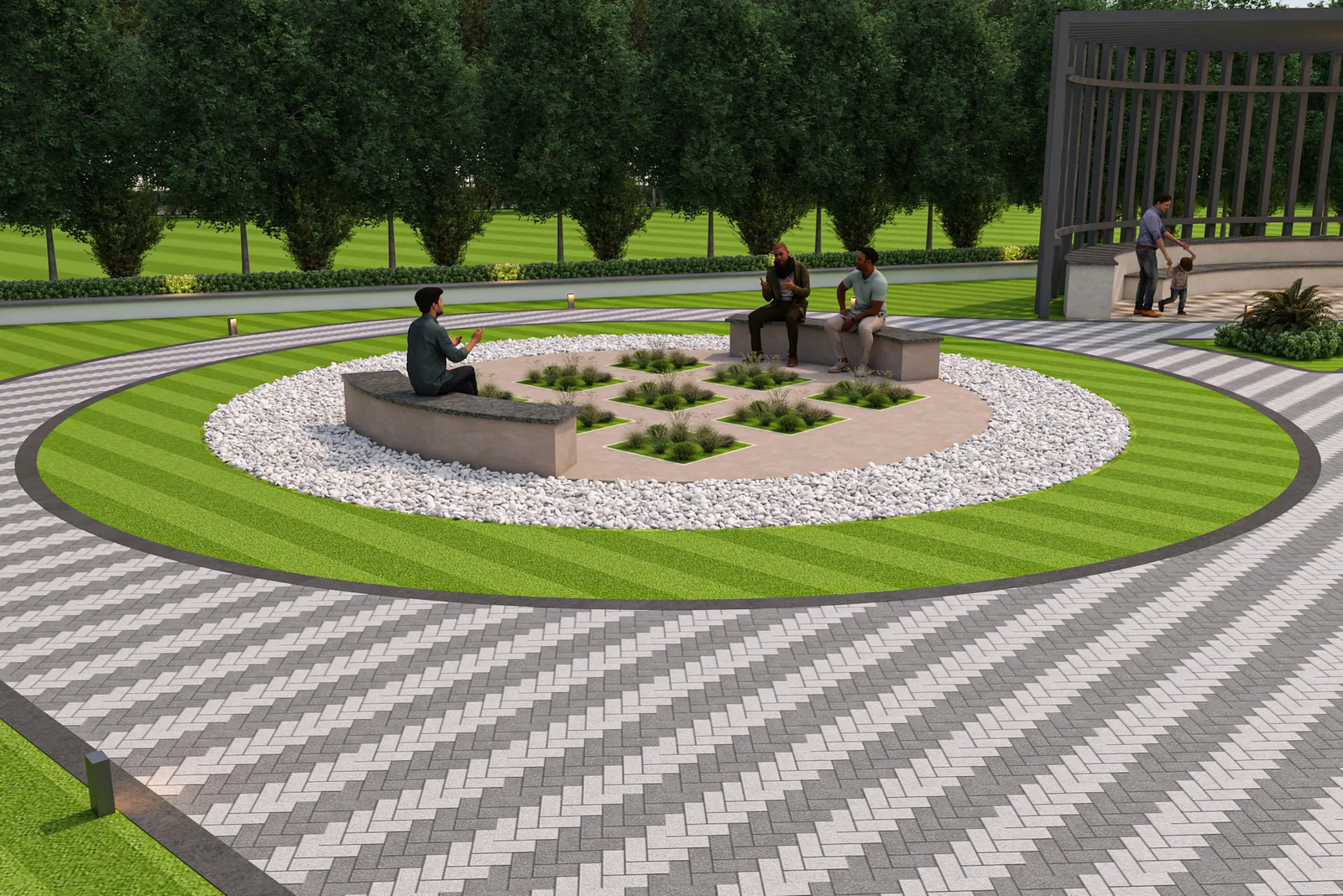 The Knowledge Park