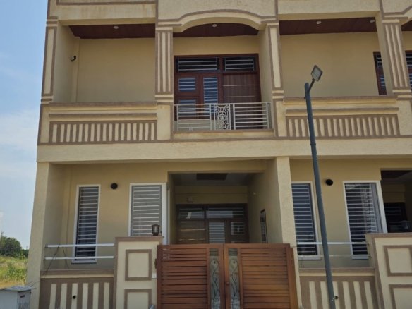 West Facing Premium Villa (Kalwar)