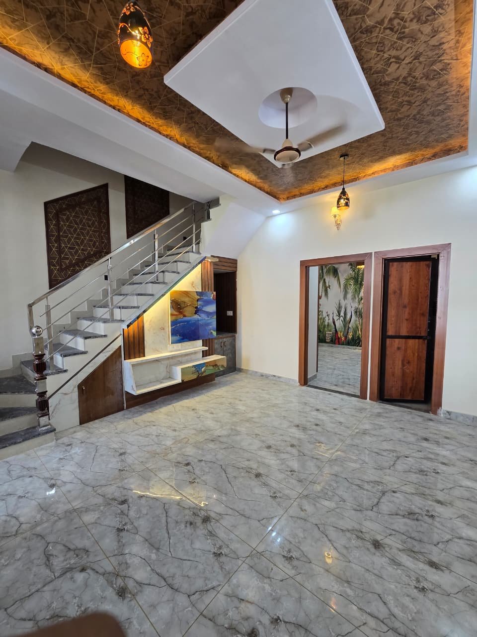 West Facing Premium Villa (Kalwar)