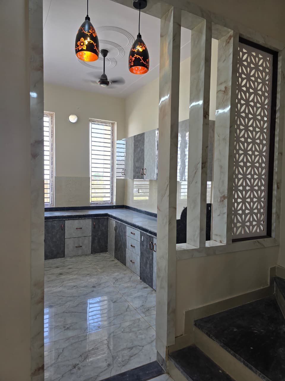 West Facing Premium Villa (Kalwar)