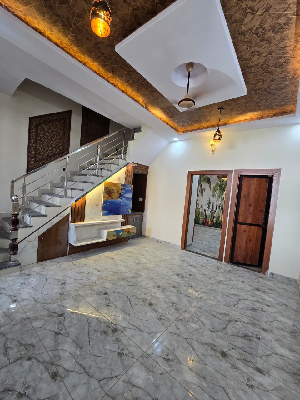 West Facing Premium Villa (Kalwar)