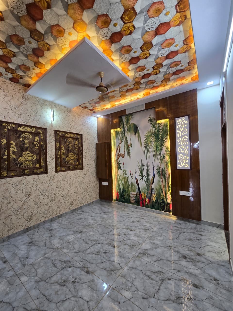 West Facing Premium Villa (Kalwar)