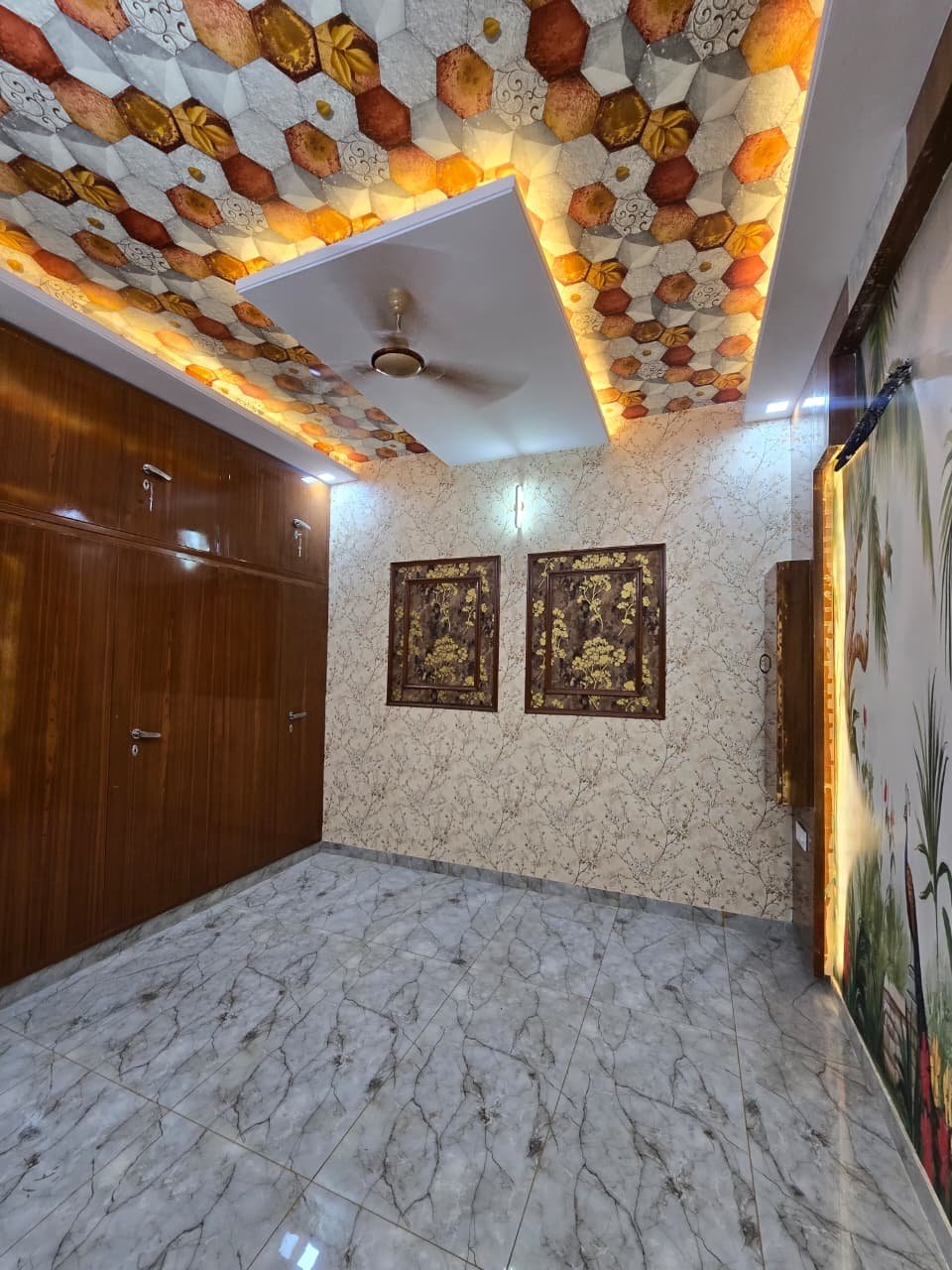 West Facing Premium Villa (Kalwar)