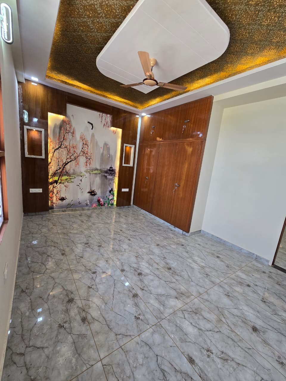West Facing Premium Villa (Kalwar)