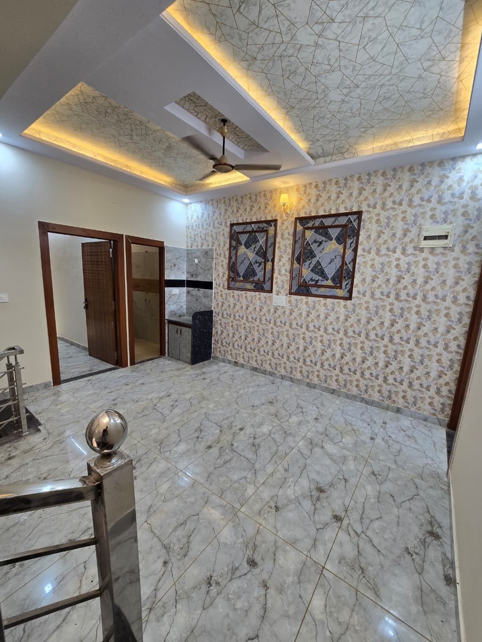 West Facing Premium Villa (Kalwar)
