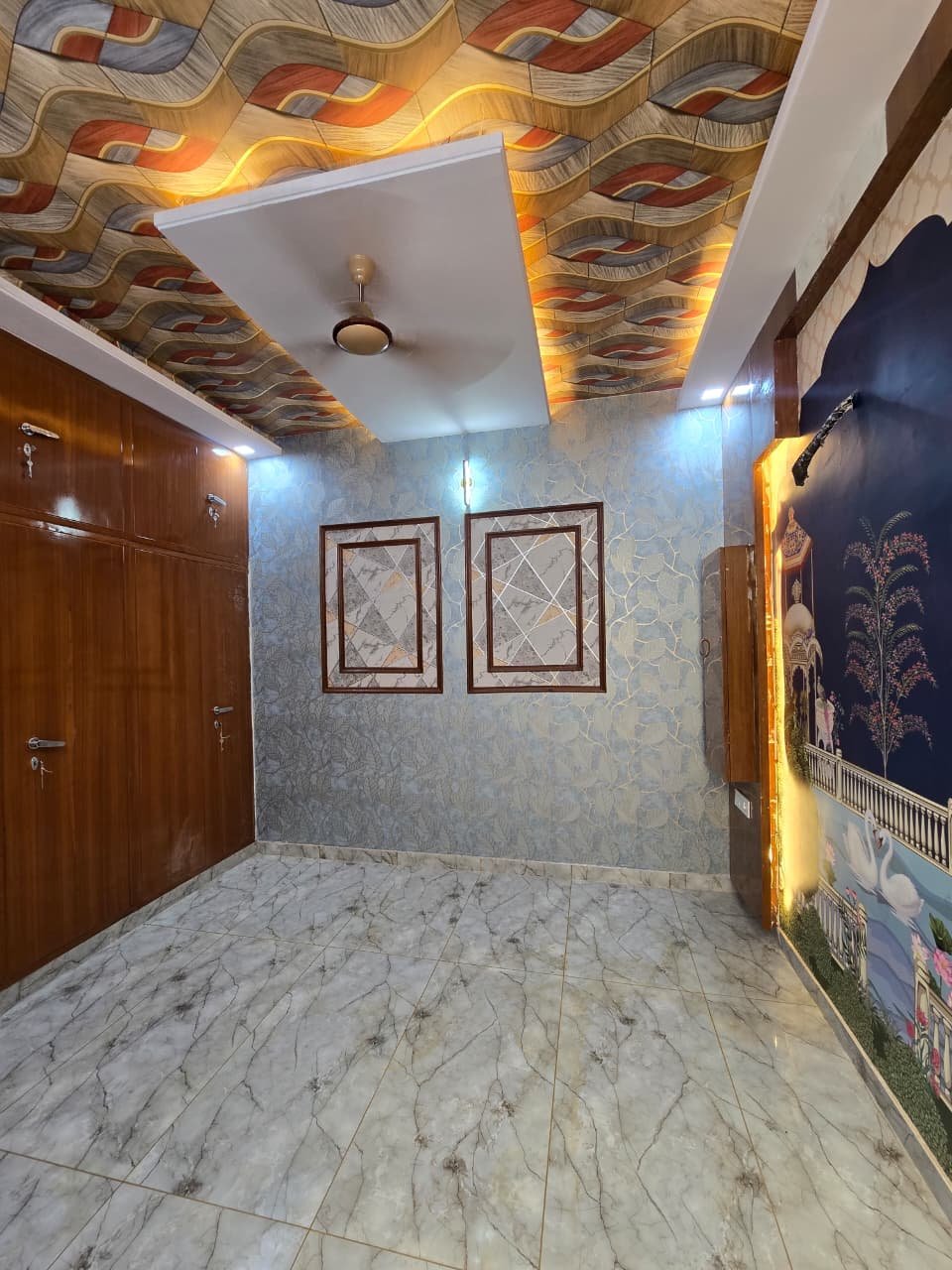 West Facing Premium Villa (Kalwar)