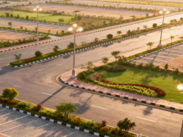 The Knowledge Park