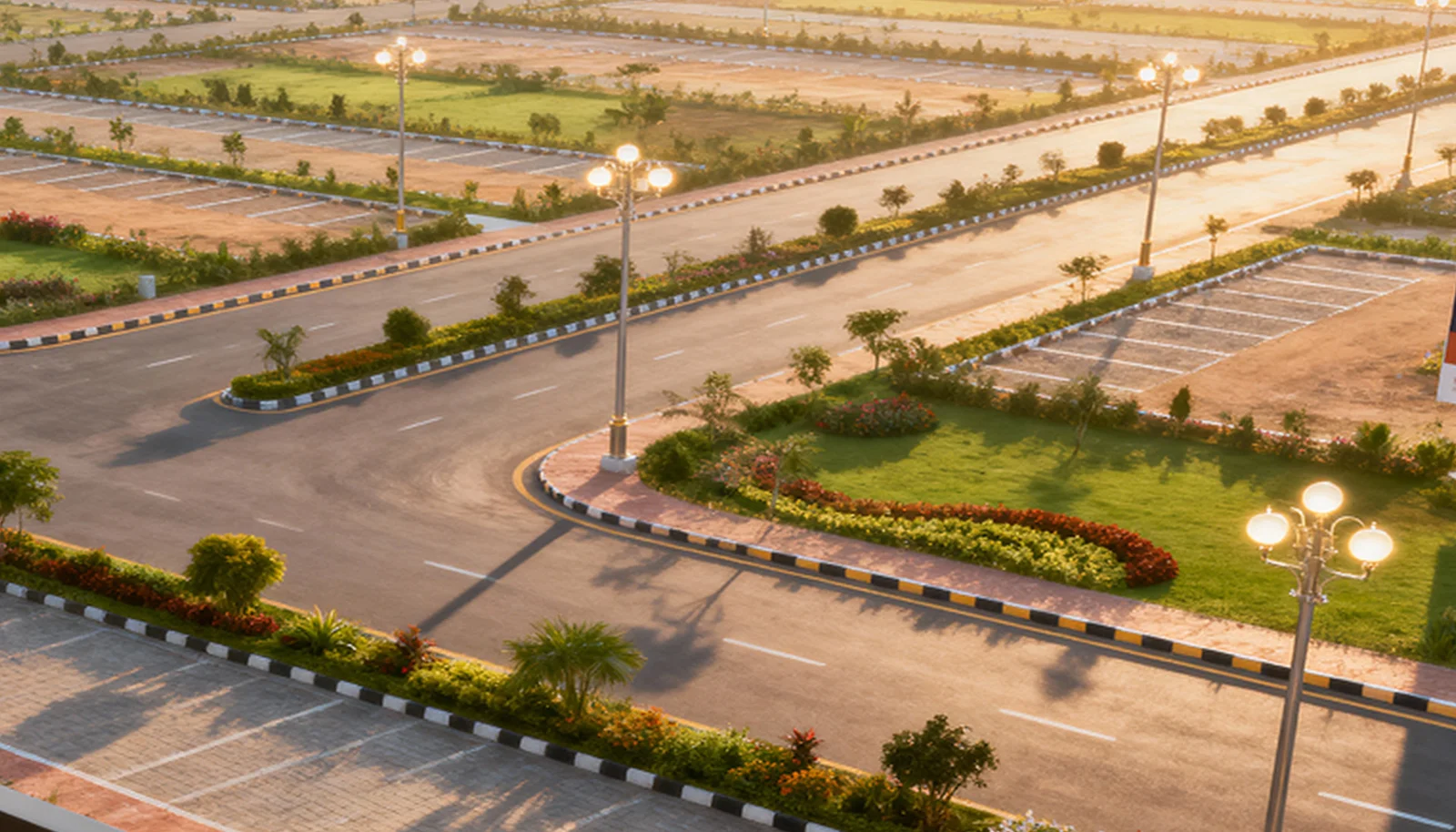 The Knowledge Park