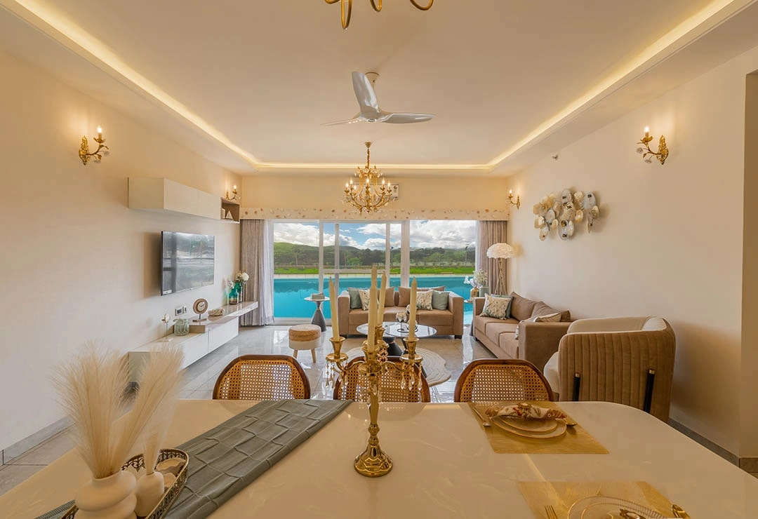 Shubhashish Marina